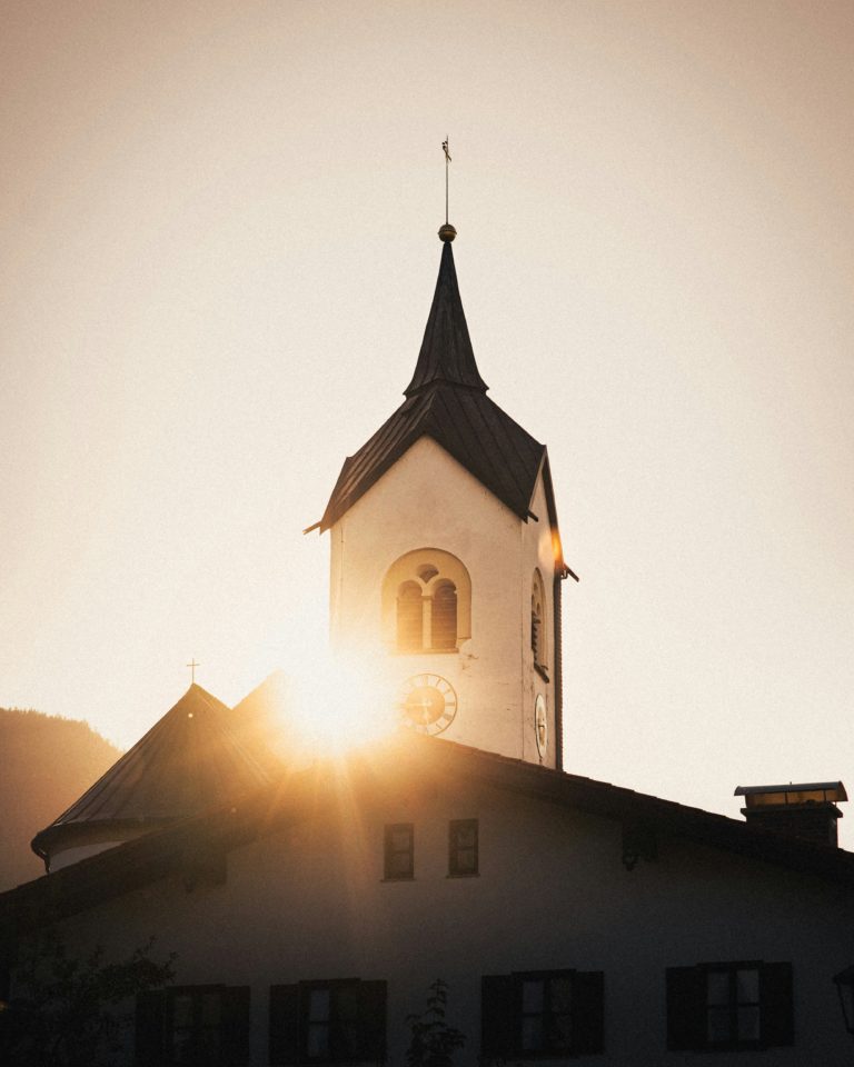 Disciplemaking in America’s Rural Churches